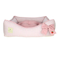 Cama Retangular Pata Chic - Moranguinho