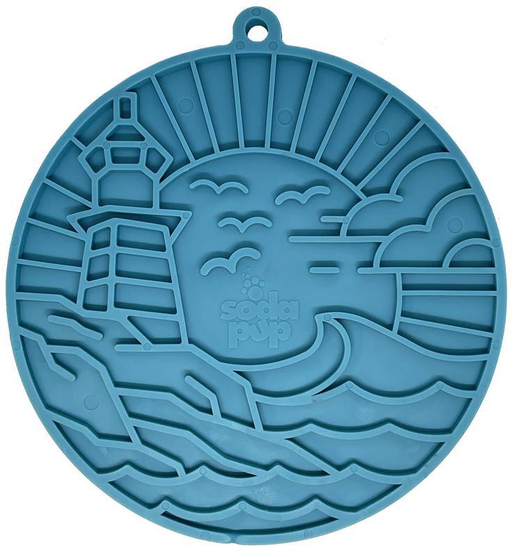 Comedouro Lento (Lambe)