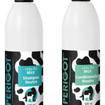 Shampoo e Condicionador Neutro Perigot 500ml