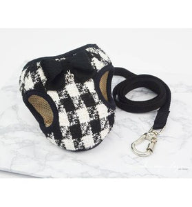 Peitoral Colete Pied