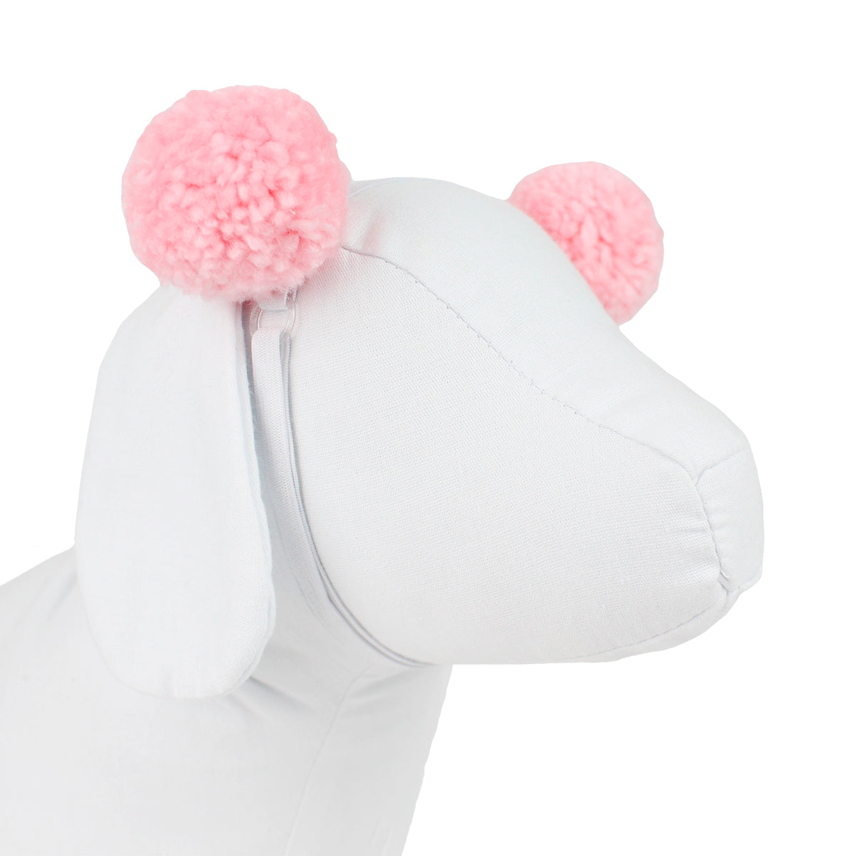 Tiara Pompom