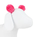 Tiara Pompom