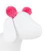 Tiara Pompom