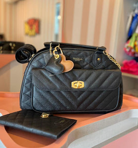 Bolsa de Transporte Estendida Theodoros