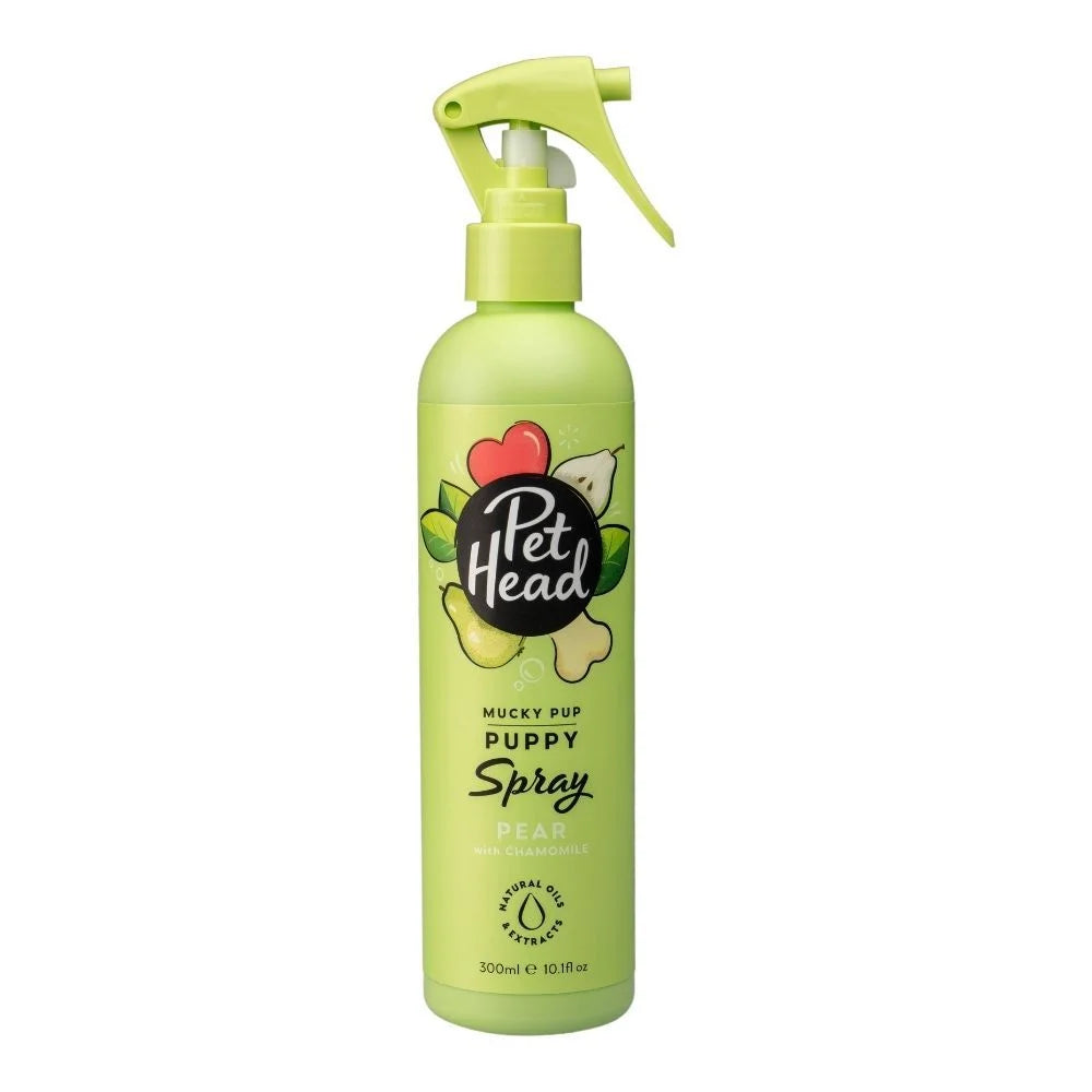 Pet Head Linha Puppy