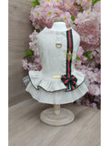 Vestido Linho