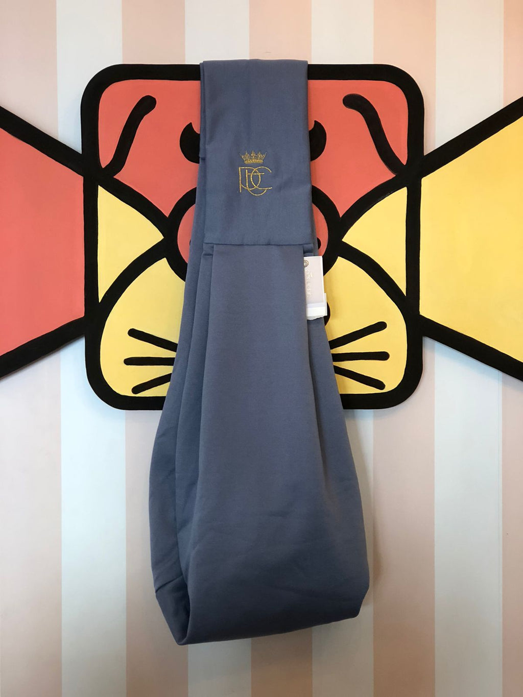 Bolsa Sling Pata Chic