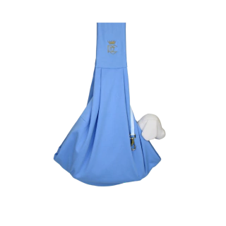 Bolsa Sling Pata Chic