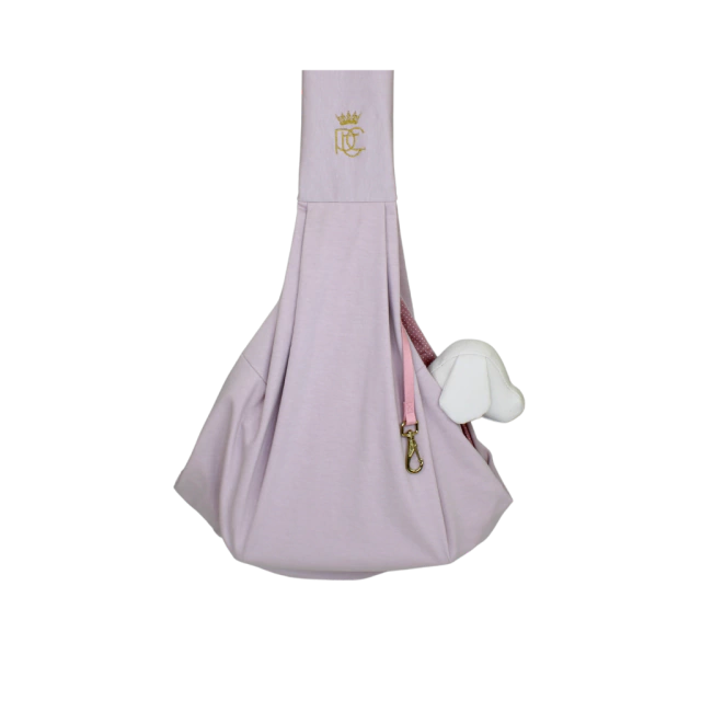 Bolsa Sling Pata Chic