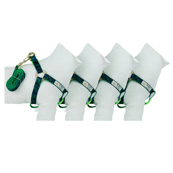 Peitoral Americano Seda Space