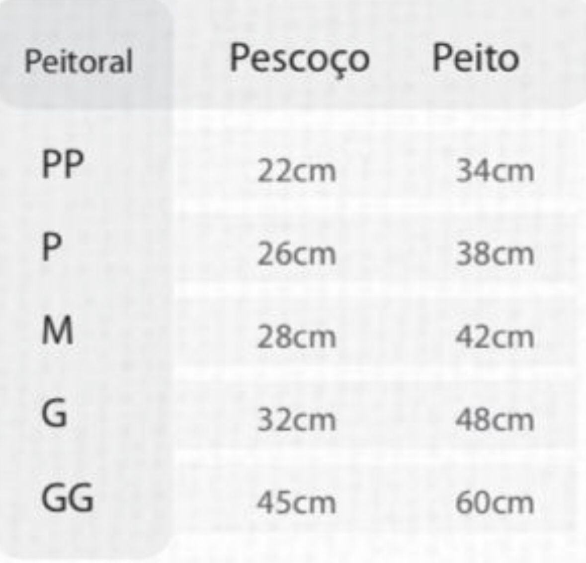 Peitoral Mesh Renda Coroa