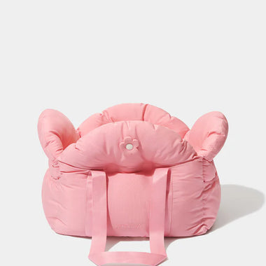 VETRESKA Flora Car Seat Pet Carrier