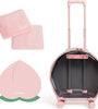 Bubble Pet Carrier - Mala de rodinhas