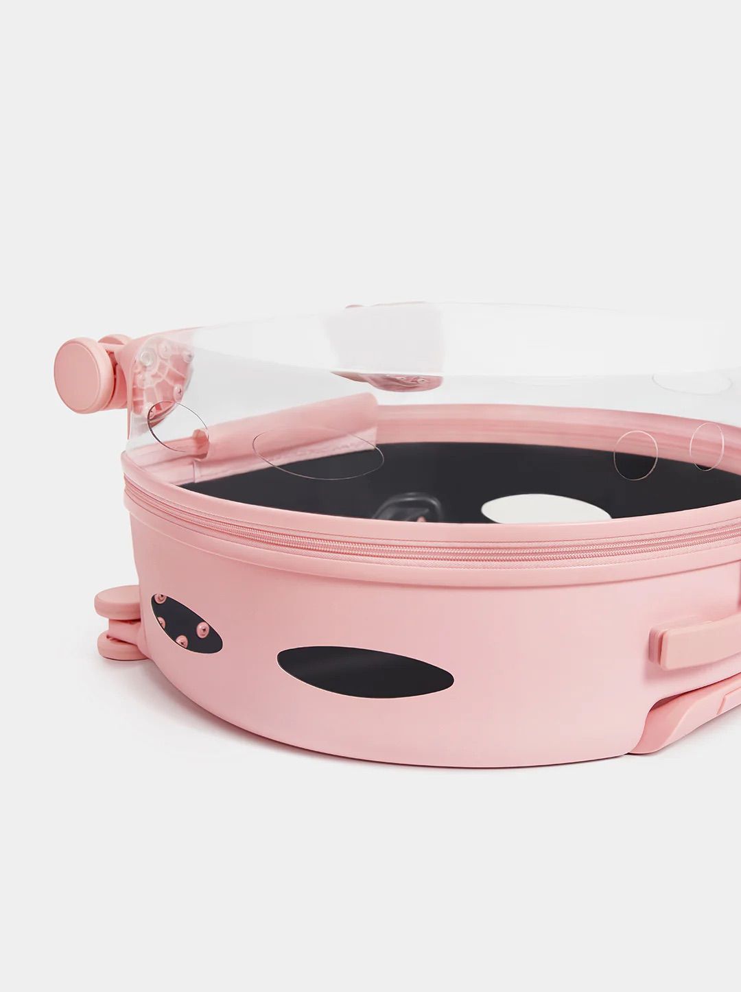 Bubble Pet Carrier - Mala de rodinhas