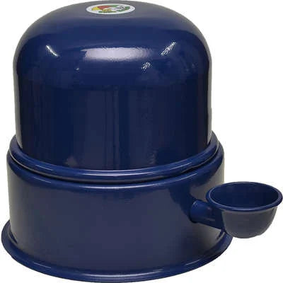 Bebedouro Vida Mansa 700ml