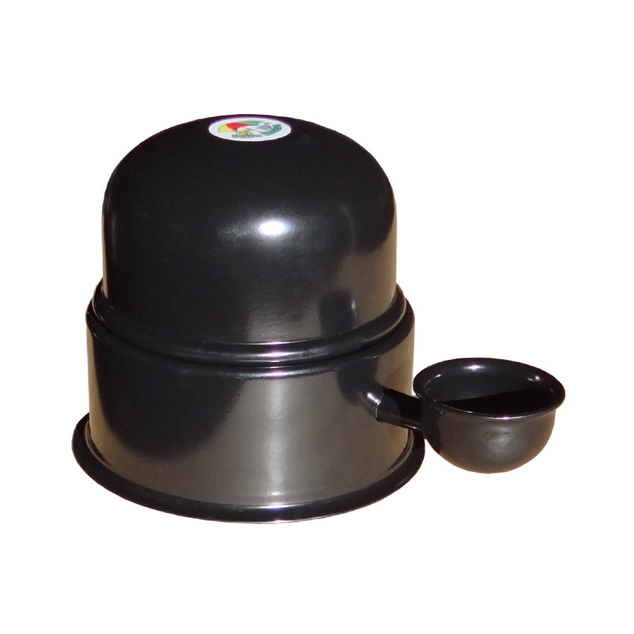Bebedouro Vida Mansa 700ml