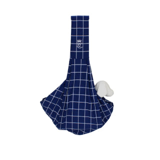 Bolsa Sling Pata Chic