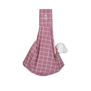 Bolsa Sling Pata Chic