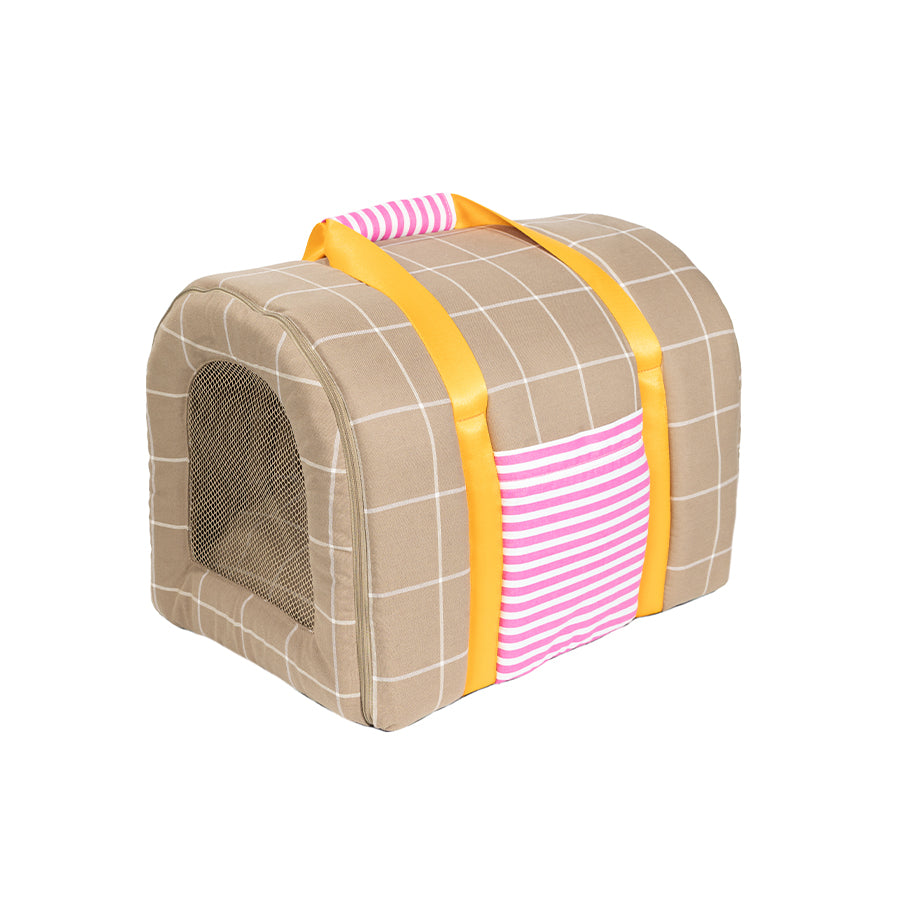 Bolsa Transporte