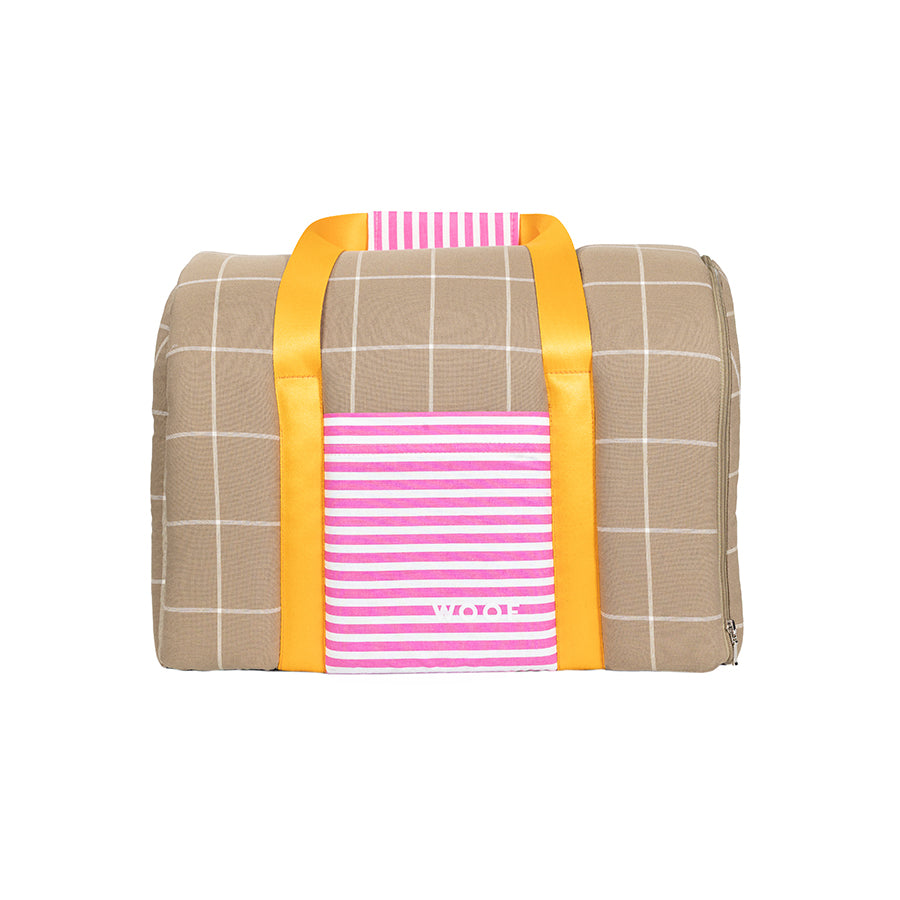 Bolsa Transporte