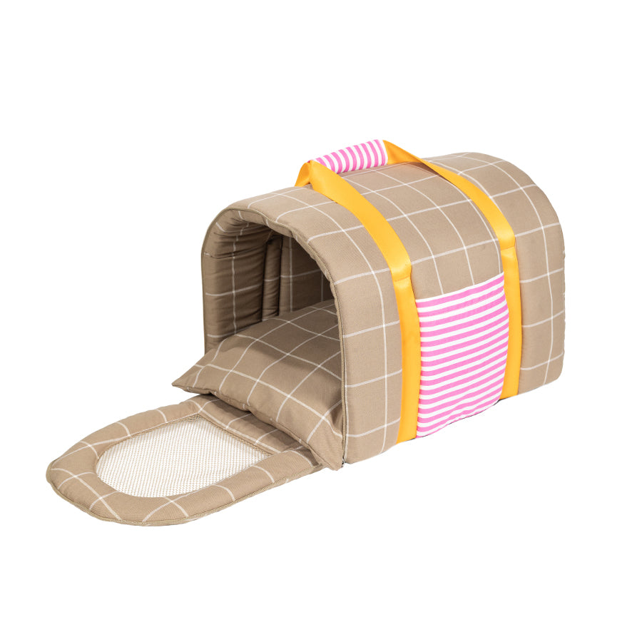 Bolsa Transporte