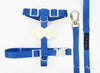 Peitoral H Anjinho Azul