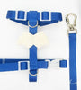 Peitoral H Anjinho Azul