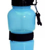 Bebedouro Aqua Dog Água Portátil Para Cães Garrafa