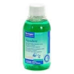 Aquadent - solução oral 250 ml