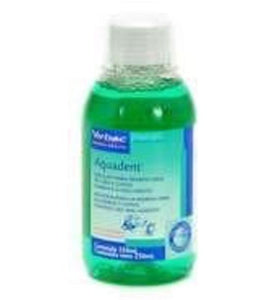 Aquadent - solução oral 250 ml