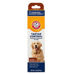 Pasta de Dente Arm e Hammer Tartar Control Sabor Carne 67,5g