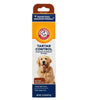 Pasta de Dente Arm e Hammer Tartar Control Sabor Carne 67,5g