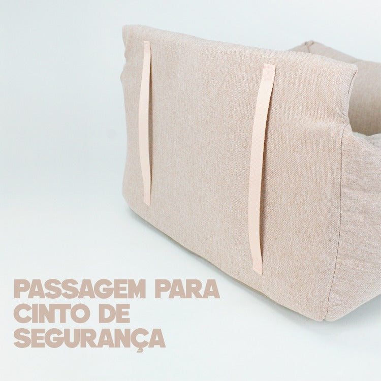 Cama Auto Linen