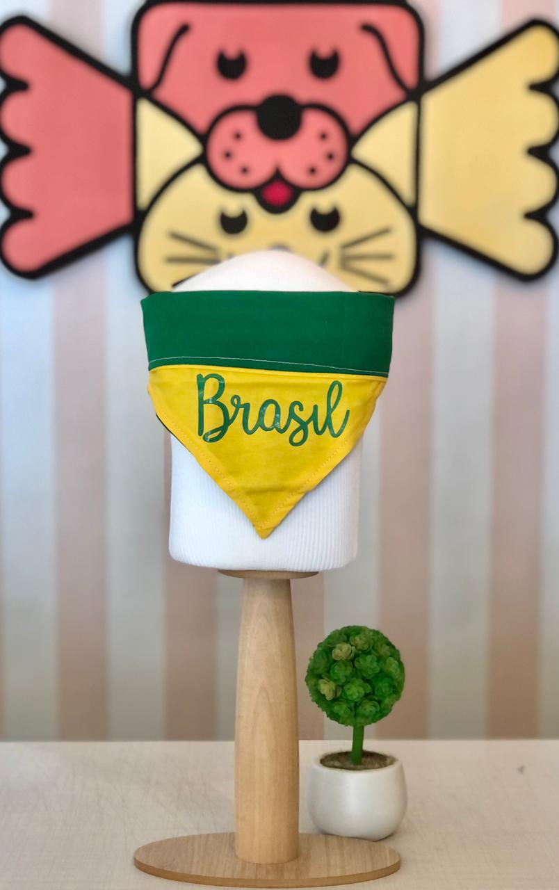 Bandana Brasil Candy