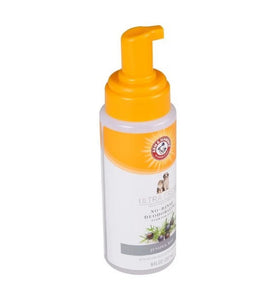 Banho a Seco Espuma de Limpeza Cães Arm & Hammer - 237 ml