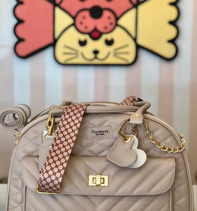 Bolsa de Transporte Estendida