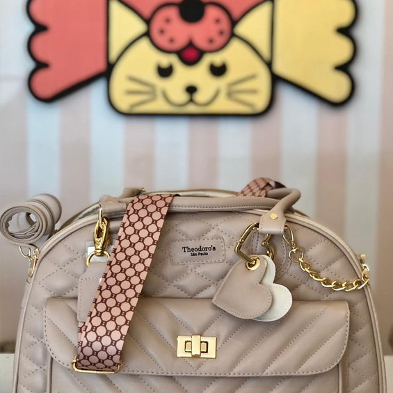 Bolsa de Transporte Estendida