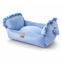 BERÇO BEEPET SUEDE