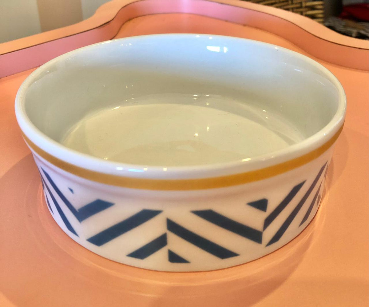 Comedouro Porcelana - 600ml