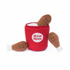 Brinquedo Zippy Burrow