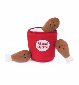 Brinquedo Zippy Burrow