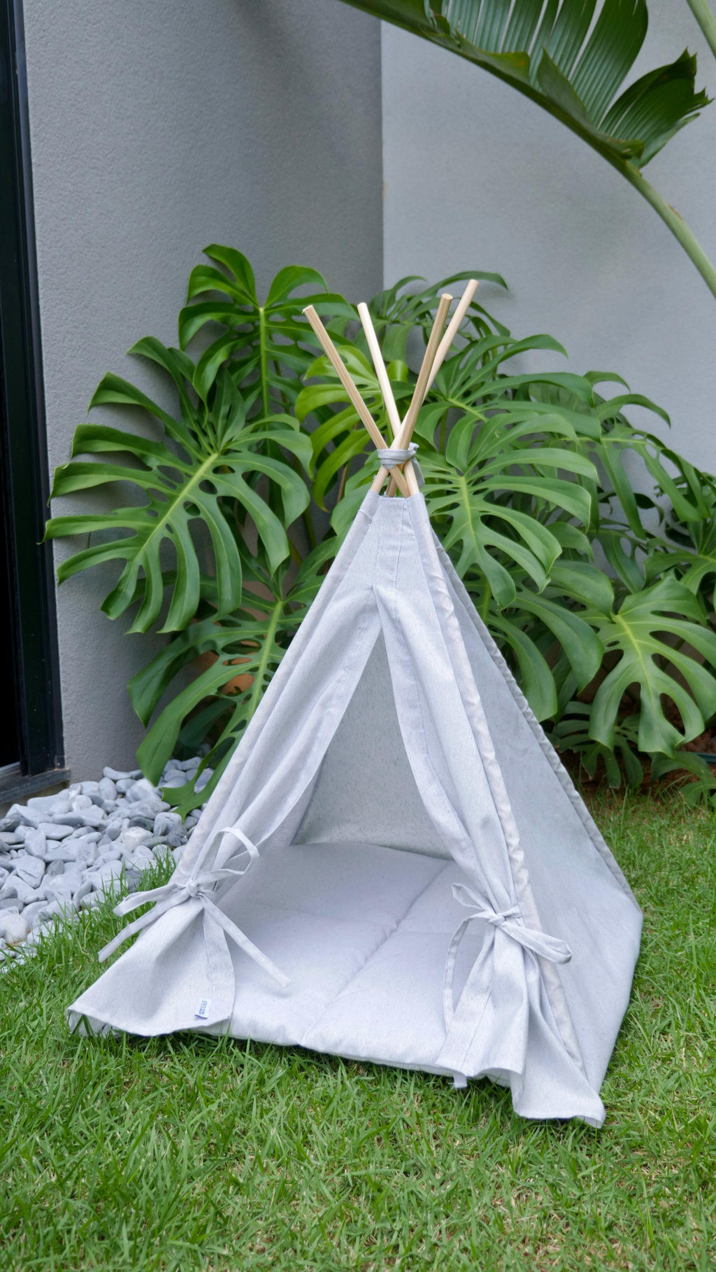 Cabaninha Pet de Luxo