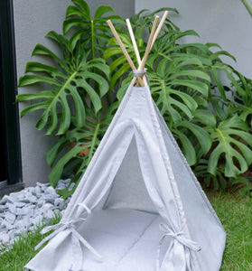 Cabaninha Pet de Luxo