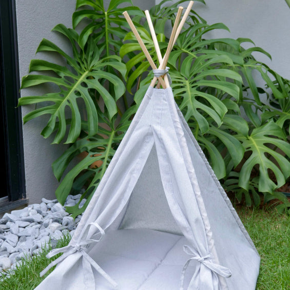 Cabaninha Pet de Luxo