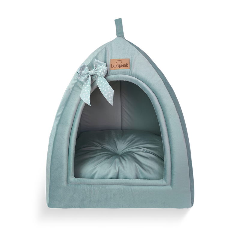 CABANA BEEPET VELUDO
