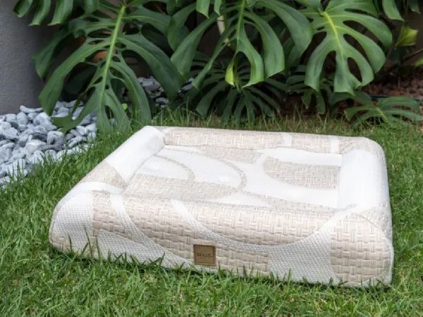 Cama Pet Viscoelástico