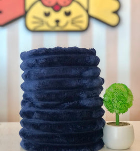 Manta Térmica Canelada Theodoros