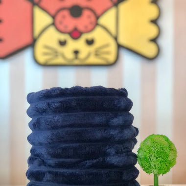 Manta Térmica Canelada Theodoros