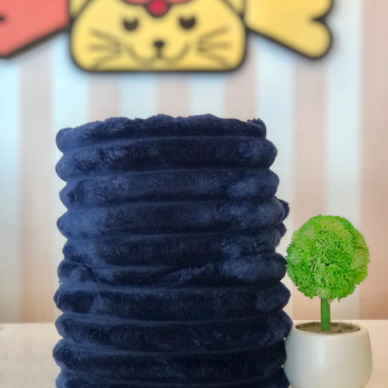 Manta Térmica Canelada Theodoros