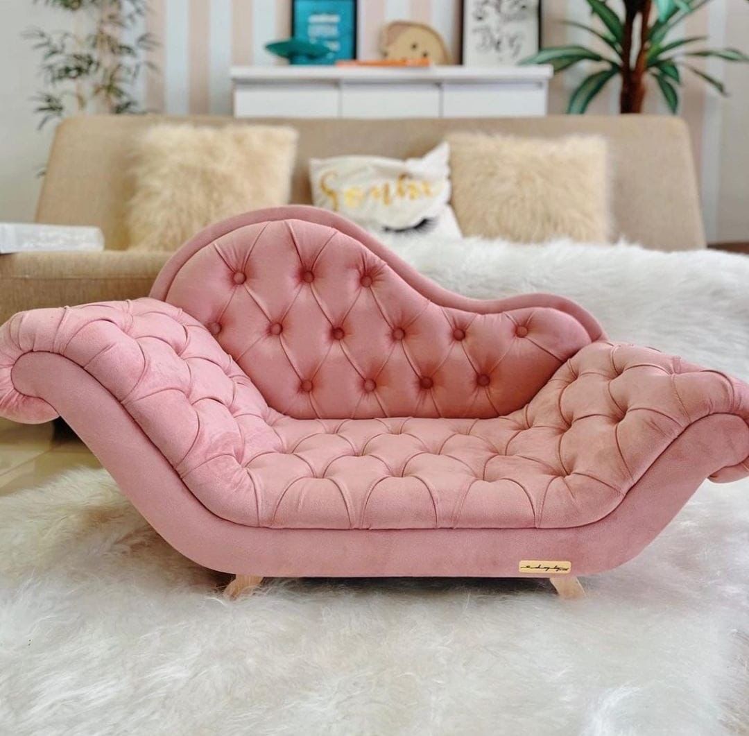 SOFA CAPITONE